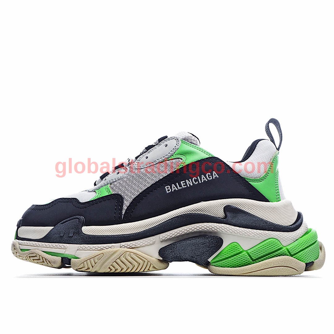 Balenciaga Triple S Dad Shoes Running Shoes